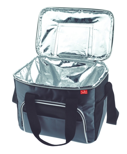 JATA 970 Gris - Bolsa Térmica 15L