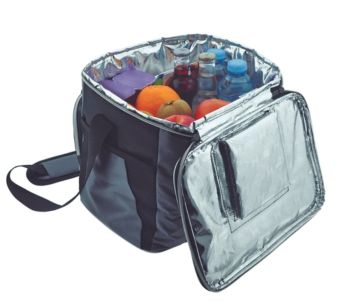 JATA 970 Gris - Bolsa Térmica 15L