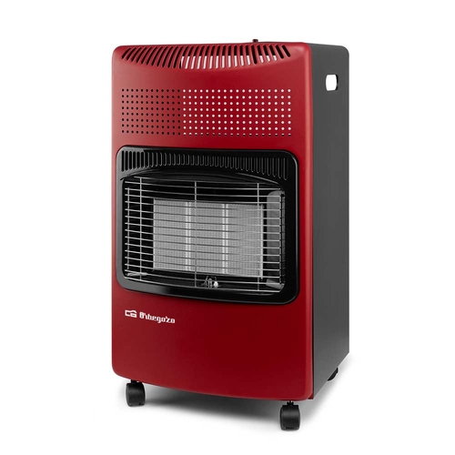 ORBEGOZO HCE 74 - Estufa 4200W