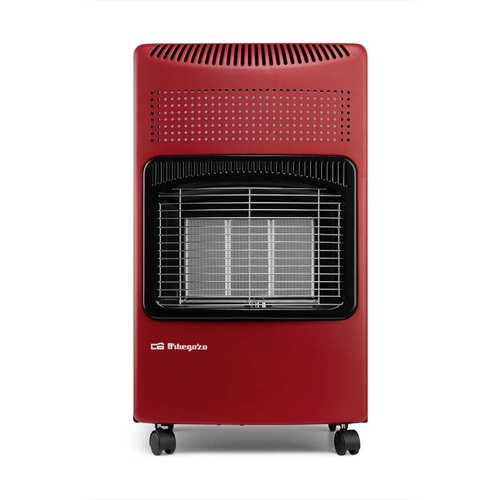 ORBEGOZO HCE 74 - Estufa 4200W