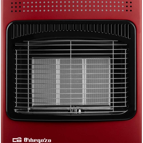 ORBEGOZO HCE 74 - Estufa 4200W
