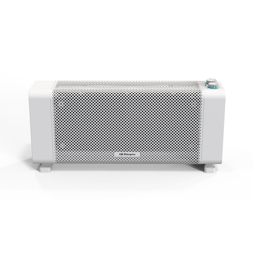 ORBEGOZO RMB 2010 Blanco - Radiador de Mica 2000W
