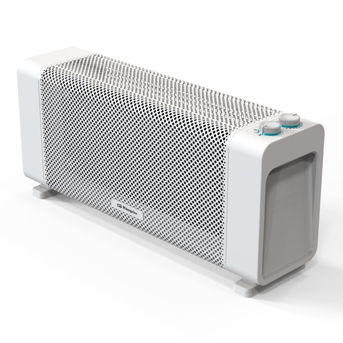 ORBEGOZO RMB 2010 Blanco - Radiador de Mica 2000W