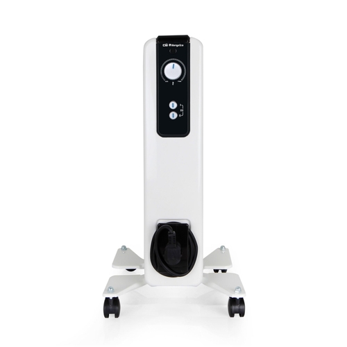 ORBEGOZO RH 2500 - Radiador de Aceite 2500W