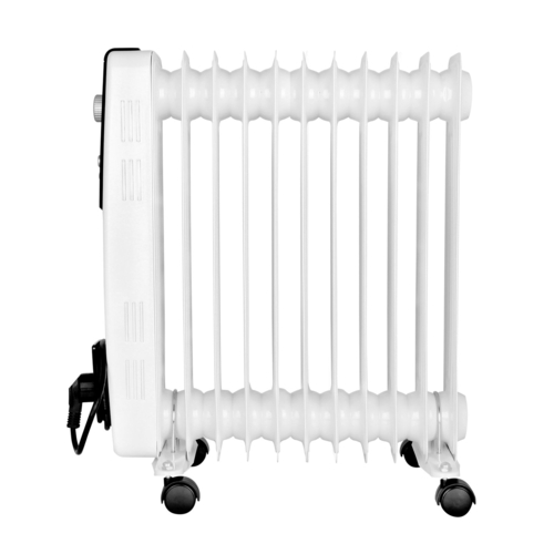 ORBEGOZO RH 2500 - Radiador de Aceite 2500W