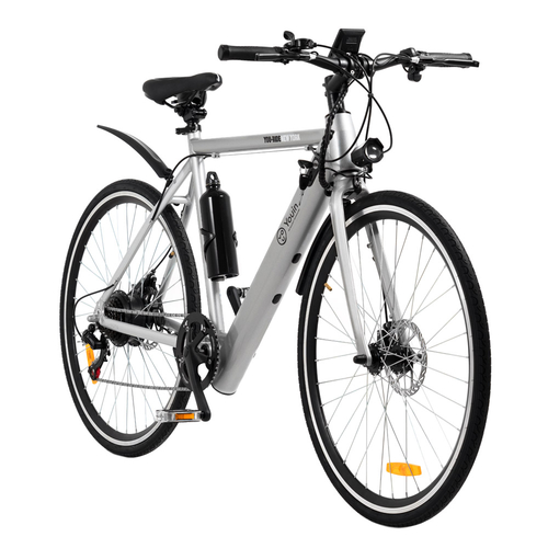 YOUIN You-Ride New York Bk1500 - Bicicleta Eléctrica