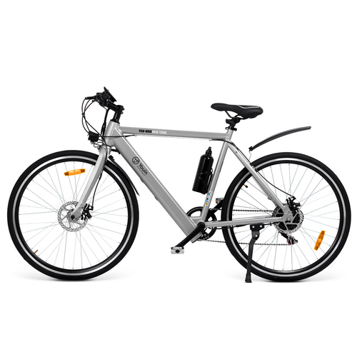 YOUIN You-Ride New York Bk1500 - Bicicleta Eléctrica