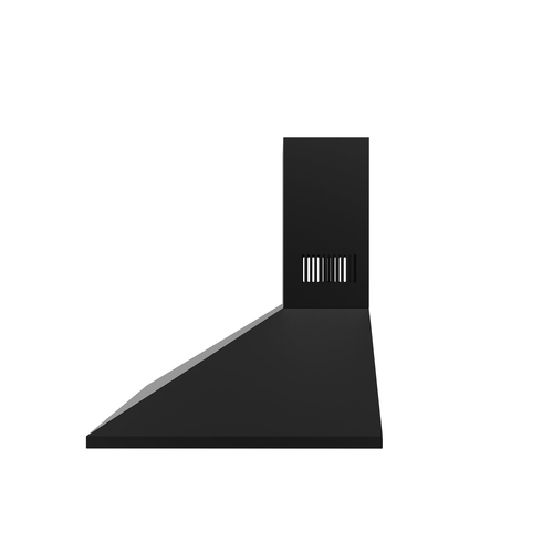 CATA OMEGA II 600 BK NEGRO - Campana Decorativa 60CM