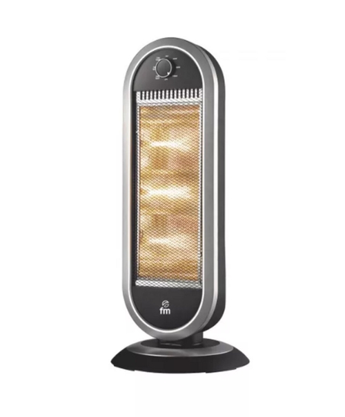 FM H-30 - Estufa 1200W
