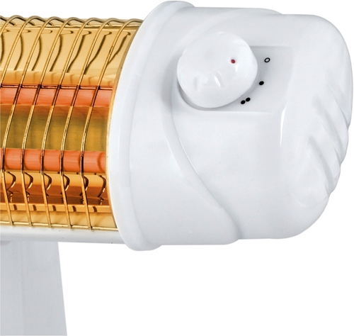ORBEGOZO BP 5003 A Blanco - Estufa 1200W