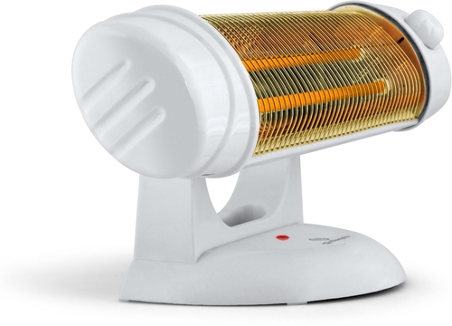 ORBEGOZO BP 5003 A Blanco - Estufa 1200W