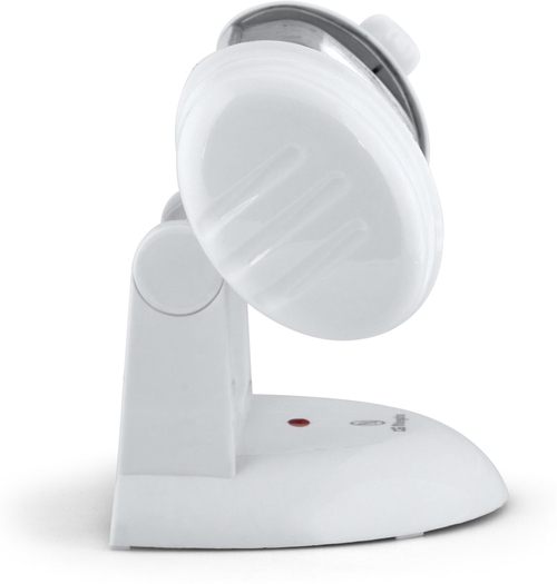 ORBEGOZO BP 5003 A Blanco - Estufa 1200W