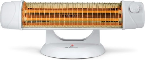 ORBEGOZO BP 5003 A Blanco - Estufa 1200W