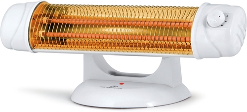 ORBEGOZO BP 5003 A Blanco - Estufa 1200W