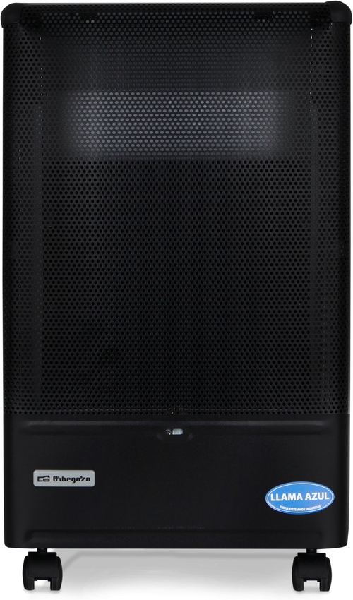 ORBEGOZO HBF 90 Negro - Estufa 4200W