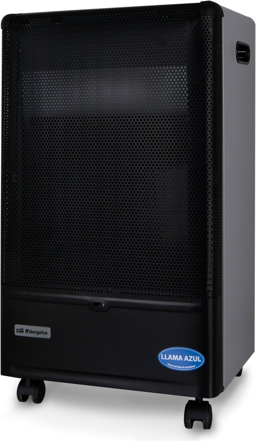 ORBEGOZO HBF 90 Negro - Estufa 4200W
