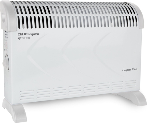 ORBEGOZO CVT 3300 A - Convector 2000W