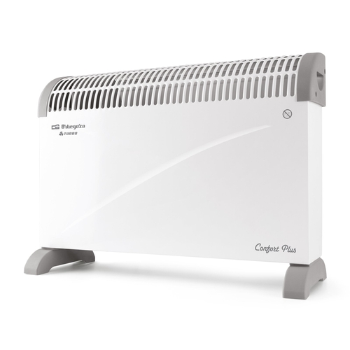 ORBEGOZO CVT 3300 A - Convector 2000W
