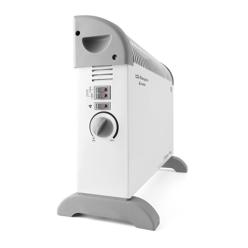 ORBEGOZO CVT 3300 A - Convector 2000W
