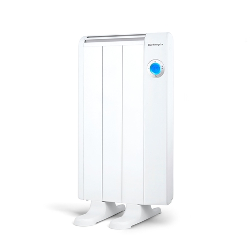 ORBEGOZO RRE 510 A Blanco - Emisor Térmico 500W