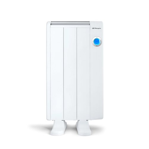 ORBEGOZO RRE 510 A Blanco - Emisor Térmico 500W
