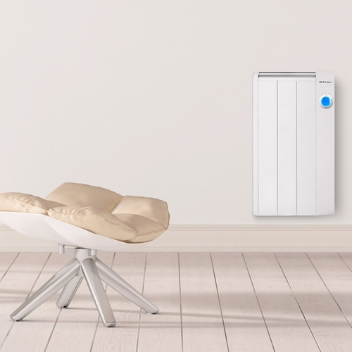 ORBEGOZO RRE 510 A Blanco - Emisor Térmico 500W