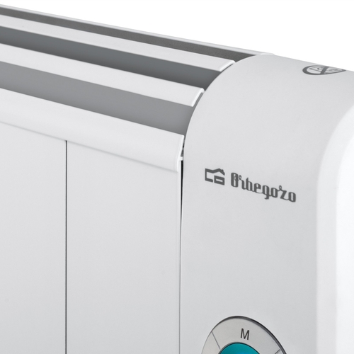 ORBEGOZO RRE 510 A Blanco - Emisor Térmico 500W