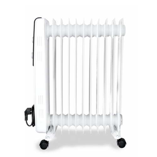 Radiador Aceite Orbegozo RF-2500 11 Elementos 2500W