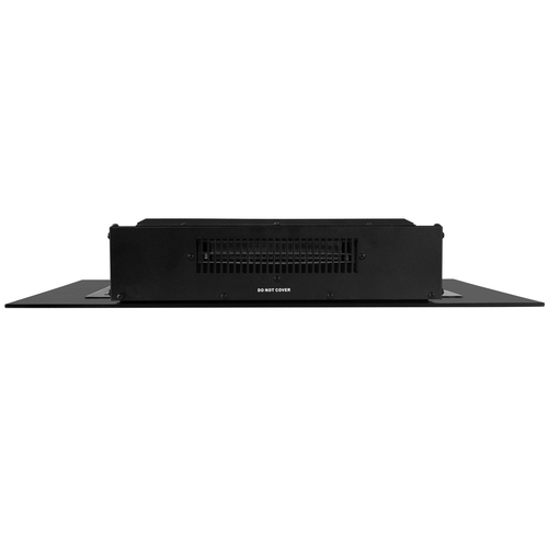 ORBEGOZO CM 8000 Negro - Estufa 1800W