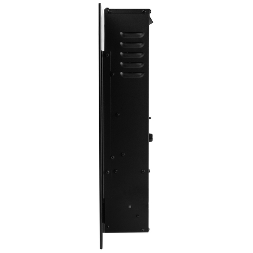 ORBEGOZO CM 8000 Negro - Estufa 1800W