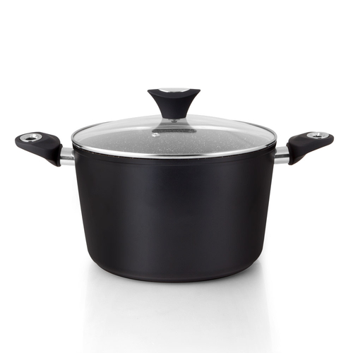 ORBEGOZO CFH-3020 Negro - Cacerola 3.5L