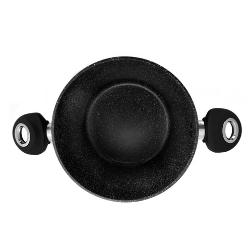 ORBEGOZO CFH-3020 Negro - Cacerola 3.5L