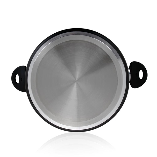 ORBEGOZO CFH-3020 Negro - Cacerola 3.5L