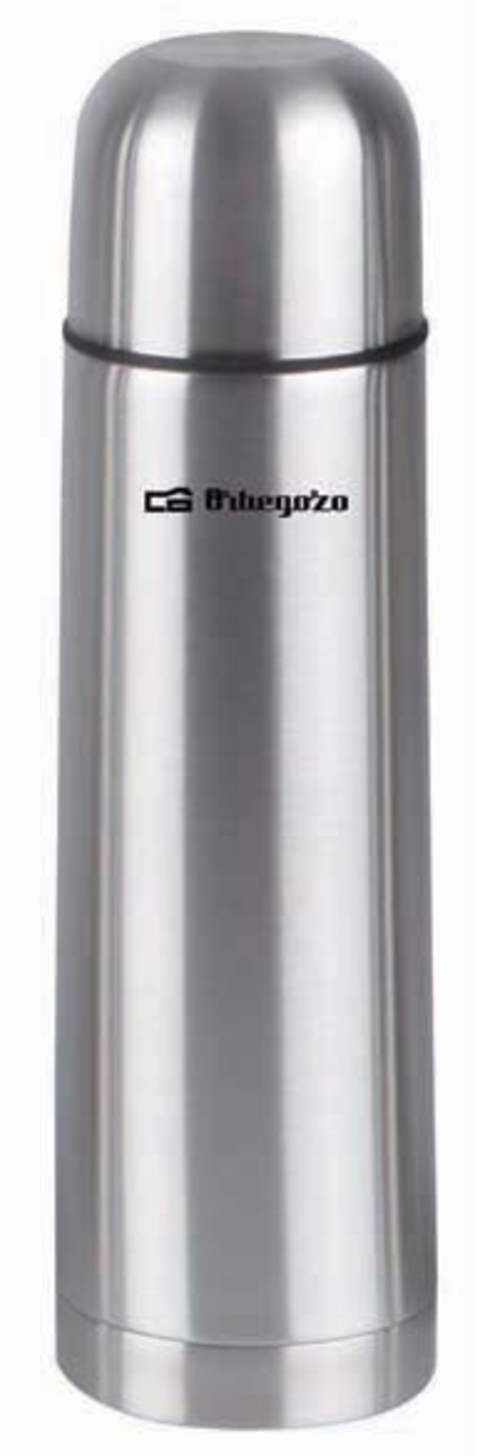 Orbegozo Trl-1000/10060 - Termo 1L Acero Inoxidable