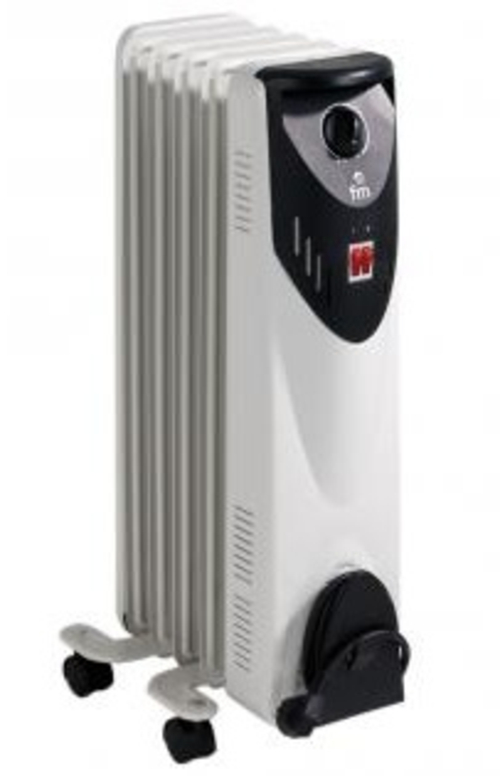 FM RW-10 - Radiador de Aceite 1000W