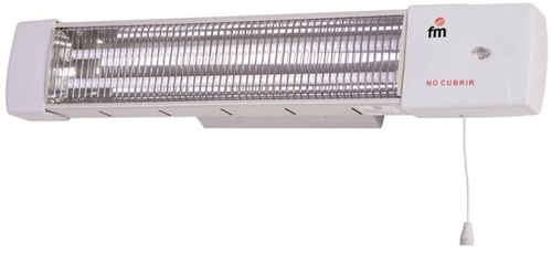FM 1502-C - Estufa 1200W