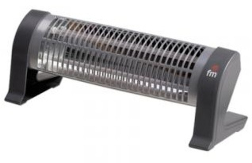 FM 2302-C GRIS - Estufa 1200W
