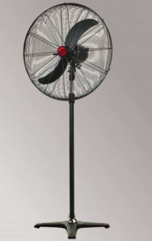FM CI 185 - Ventilador Industrial 180W