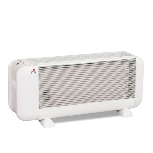 FM BM-15 - Radiador de Mica 1500W