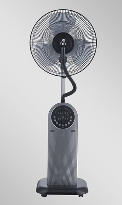 FM ND 95 - Ventilador de Pie Nebulizador 95W