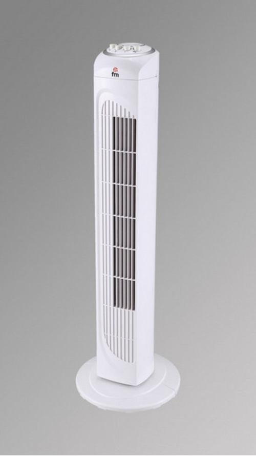 FM VTR 20 - Ventilador de Torre 45W