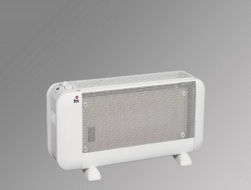 FM BM-10 - Radiador de Mica 900W