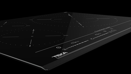 TEKA IZC 53320 MSP - Vitrocerámica de Inducción 60CM