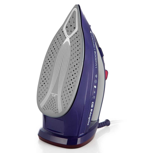 ORBEGOZO SV-3000 Violeta - Plancha de Vapor 3000W