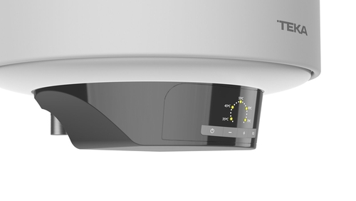 TEKA EWH-50-VE-D Blanco - Termo Eléctrico 50L