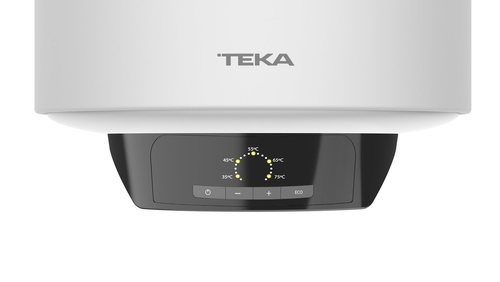 TEKA EWH-50-VE-D Blanco - Termo Eléctrico 50L