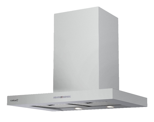 CATA SYGMA X 7000 INOX - Campana Decorativa 70CM