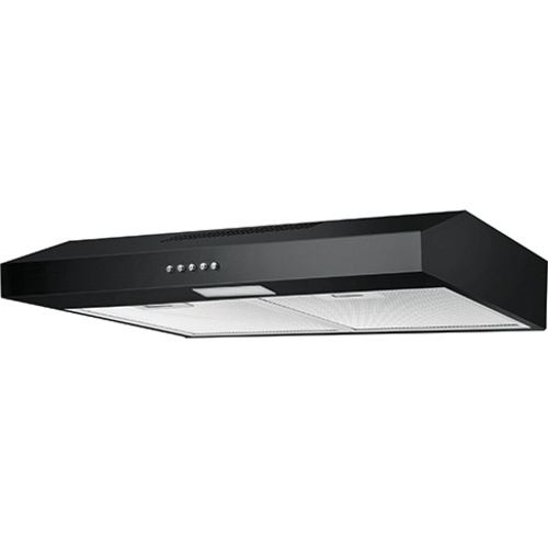 MEPAMSA BRISA PLUS 60 Negro - Grupo Filtrante 60CM