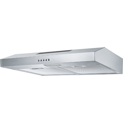 MEPAMSA Brisa PLUS 60X INOX - Grupo Filtrante 60CM