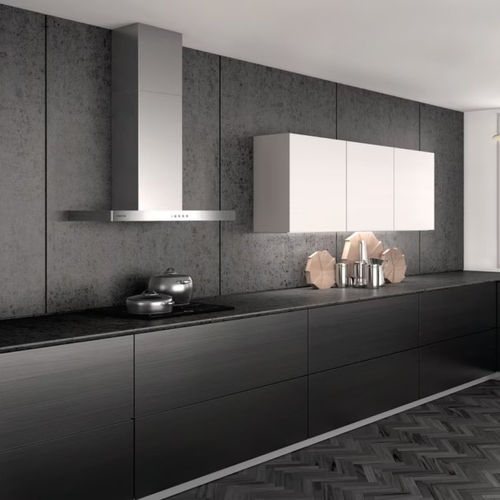 MEPAMSA Stilo Green Power GP 70 INOX - Campana Decorativa 70CM
